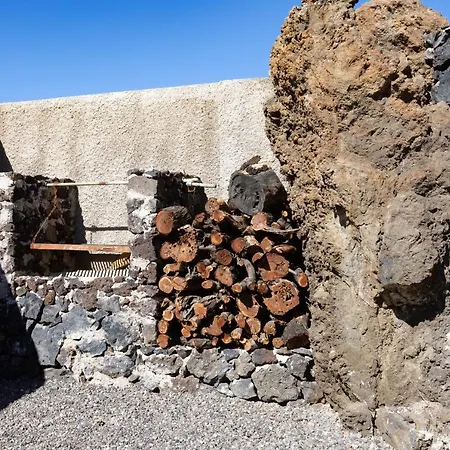 Feriehus Las Latas Del Almendro